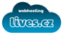 lives.cz logo
